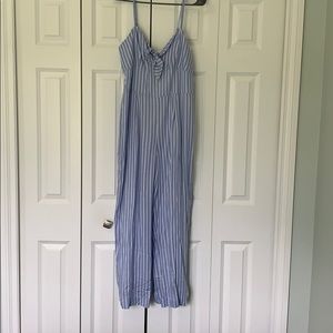 J.Crew pant jumper. NWT. Size 8